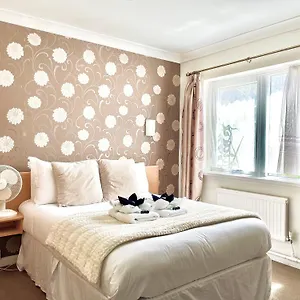 Hotel Durley Grange