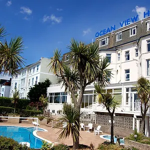 Hotel The Ocean View